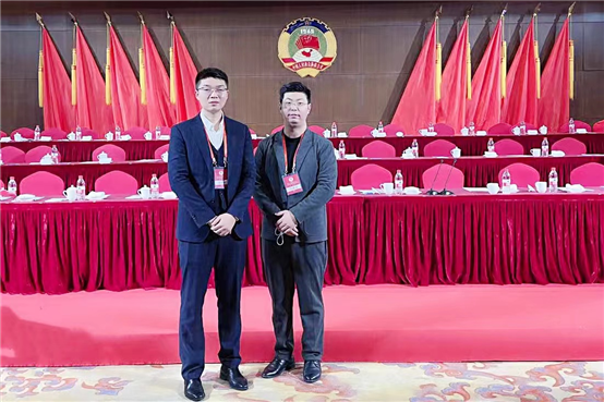 政协